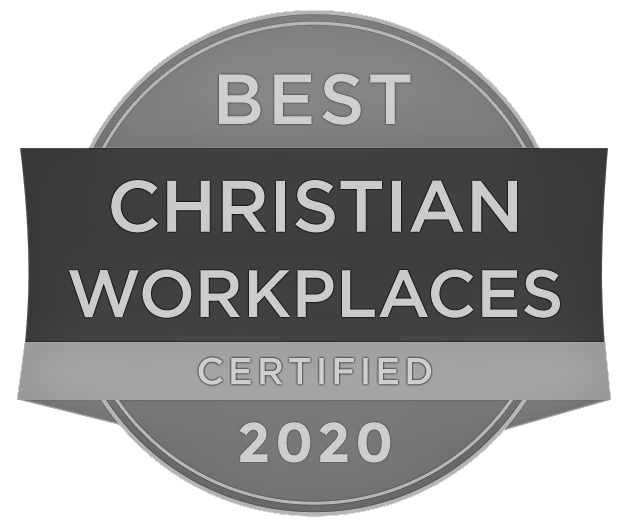 Best Christian Workplaces.